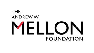 Andrew W. Mellon Foundation Logo