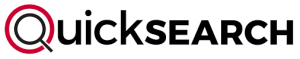 QuickSearch logo