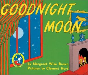 cover of Goodnight Moon