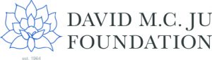 david m.c. ju foundation
