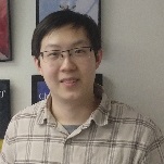 Haotian Liu — PhD student (2023-present)