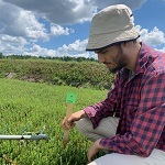 Dr. Yahel Ben-Zvi — (2026-present)