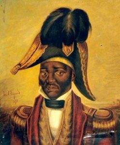 Jean-Jacques Dessalines (premier empereur)