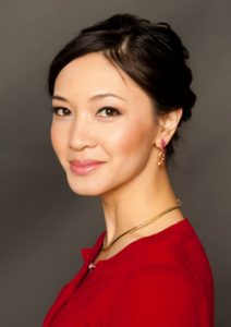 Diana M. Cheng