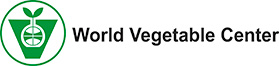 World Vegetable center logo