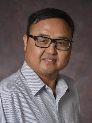 Dr. Qing-li Wu