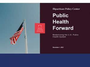 Public Health Forward