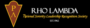 Rho Lambda