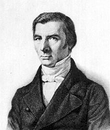 Frédéric Bastiat