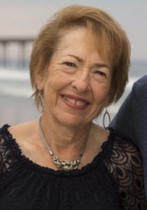 Arlene Rosenbaum