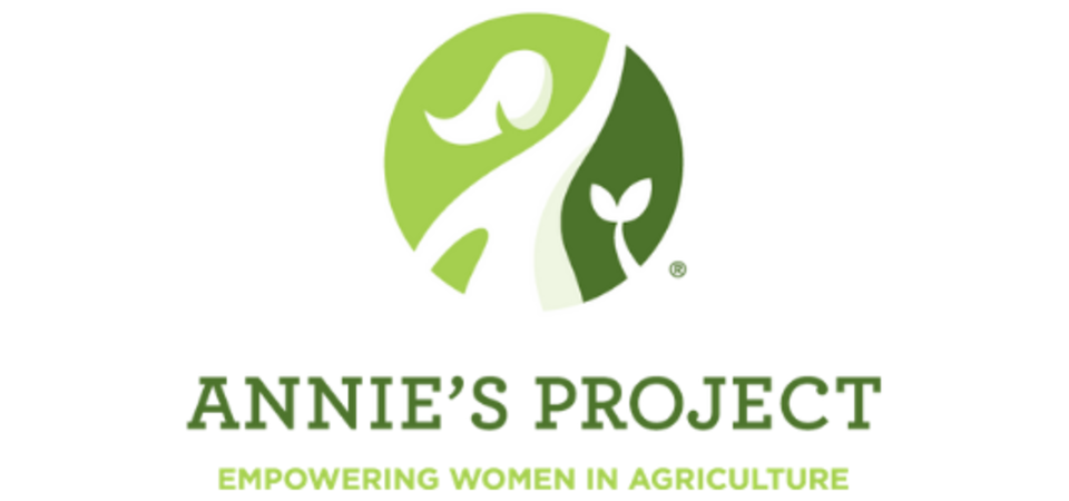 Annie's Project logo