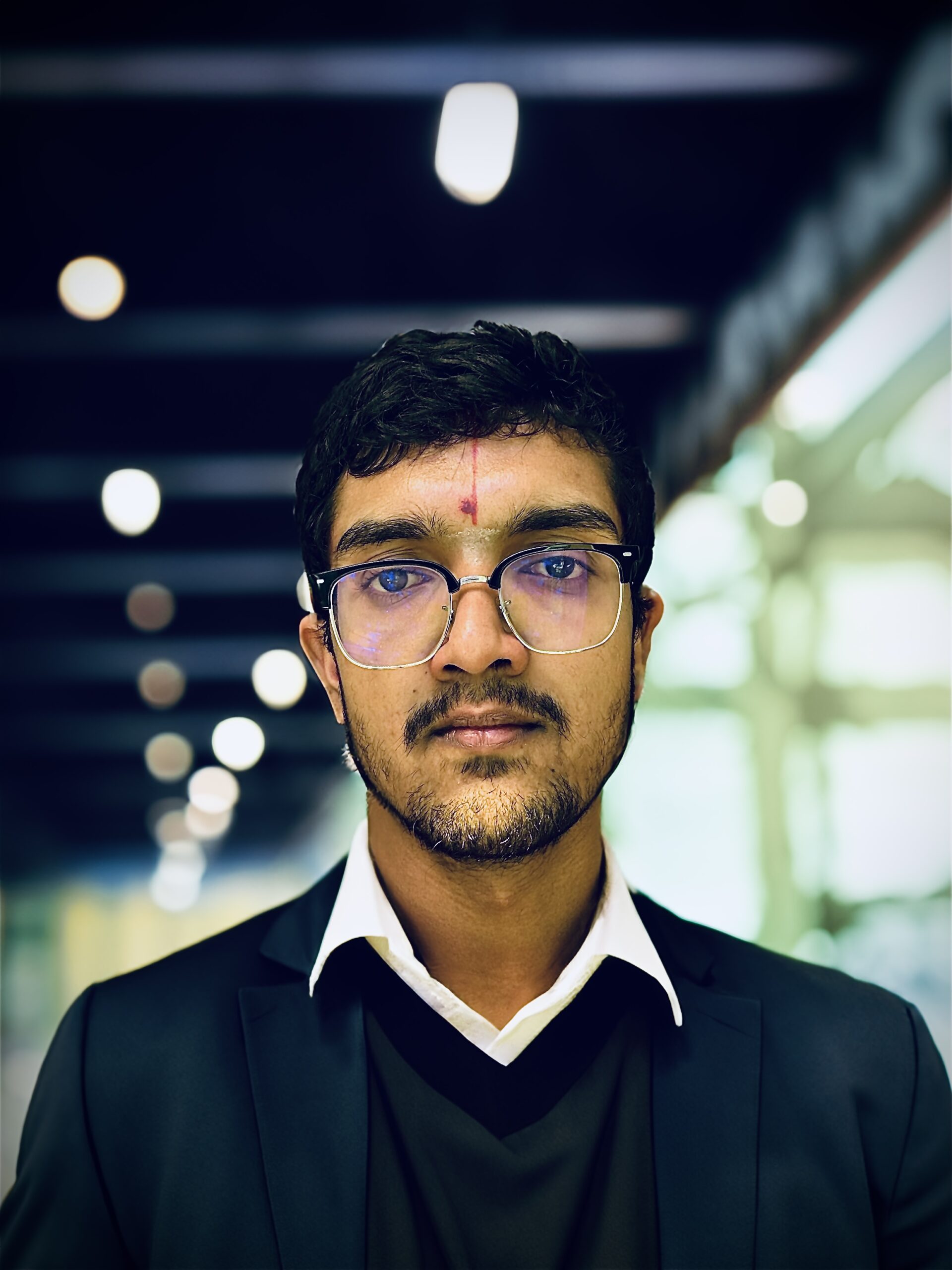 People - Ahmed Aziz Ezzat