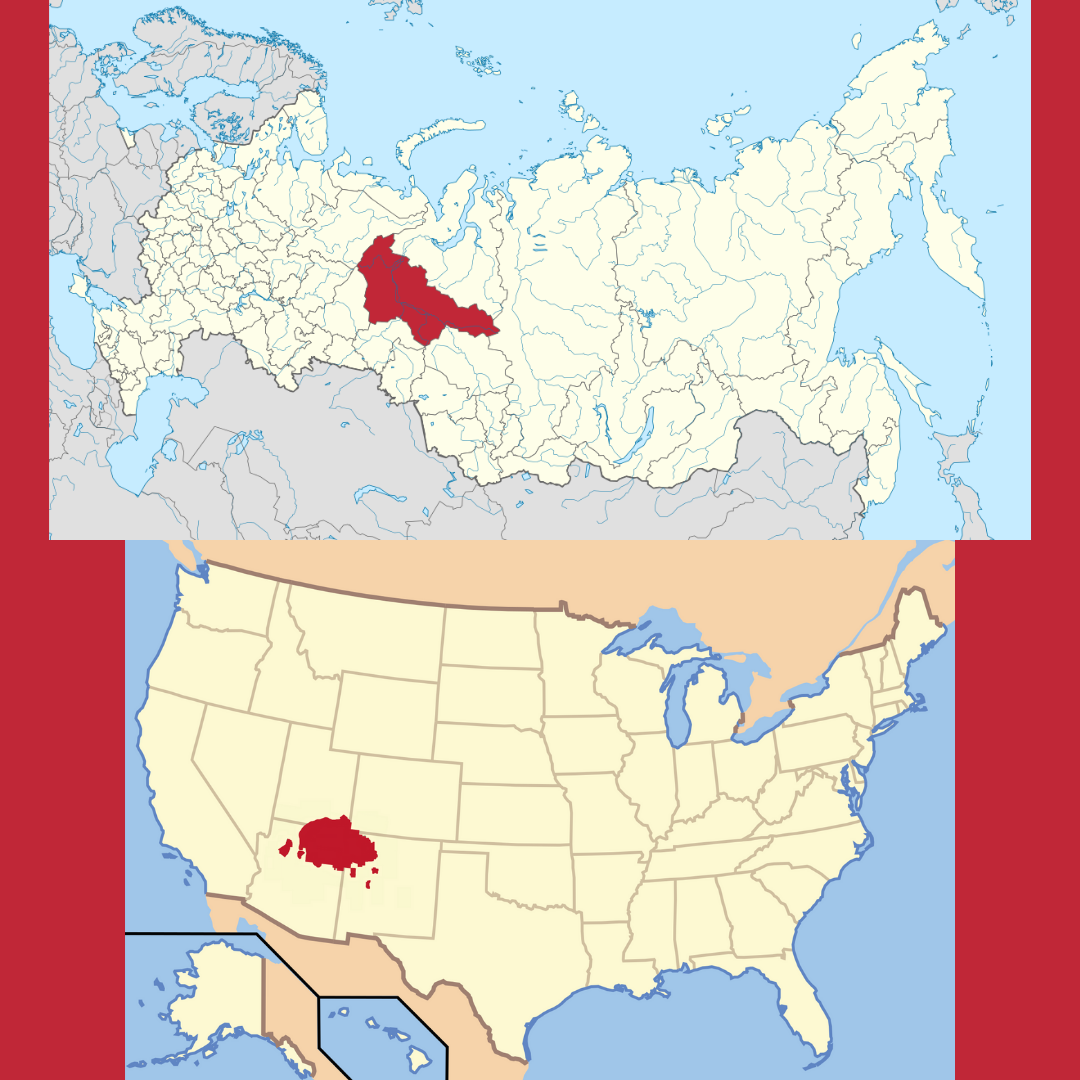 Language Preservation on Both Sides of the Iron Curtain Books We Read