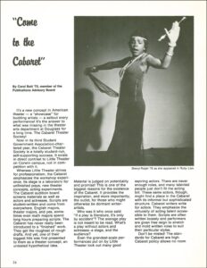 1976 Ruby Lips