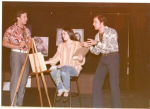 1979 Child of the Seventies