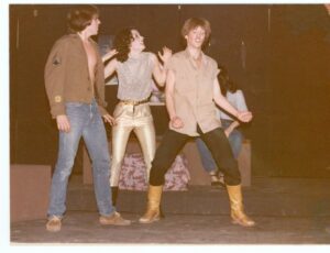 1979 Child of the Seventies