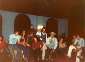 1979 Headin' West