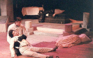 1985 Zastrozzi - The Master Of Discipline