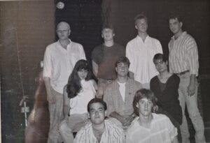 1989 Biloxi Blues