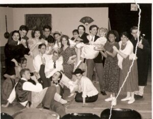 1992 You Cant Take it With You