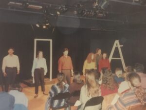 1993 Closer Than Ever