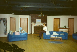 1994 Cabaret Theatre