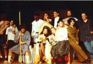 1994 Hamlet II