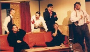 1994 Ten Little Indians