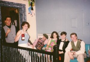 1996 Cabaret Ball