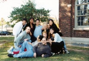 1998 Up Till Ten