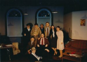 2003 Laughter on the 23rd Floor