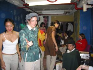 2003 Taming of the Shrew
