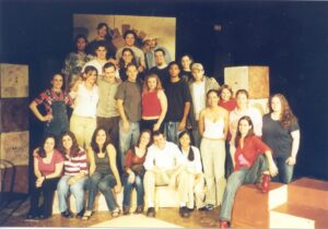 2003 Taming of the Shrew