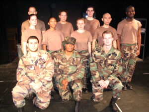 2005 The Brig