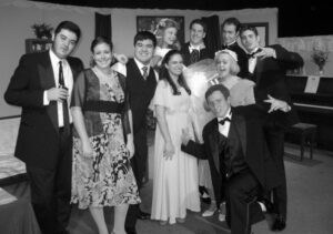 2007 The Philadelphia Story