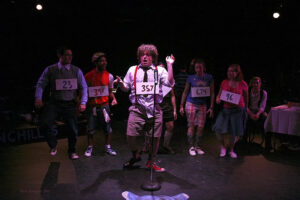 2010 Spelling Bee