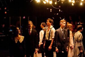 2012 Spring Awakening