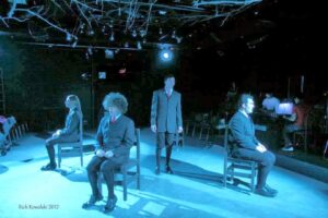 2012 Spring Awakening