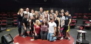 2019 Cabaret Theatre