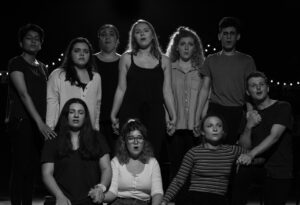 2020 Cabaret Theatre