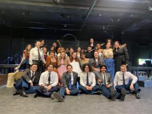 2022 Spring Awakening