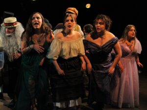 2023 Into the Woods