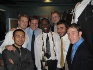 2005 Glengarry Glen Ross