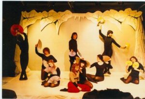 1982 Snow Queen
