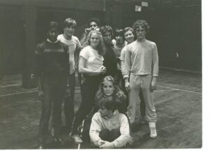 1982 Everyman