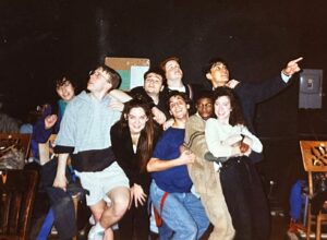 1992 Godspell