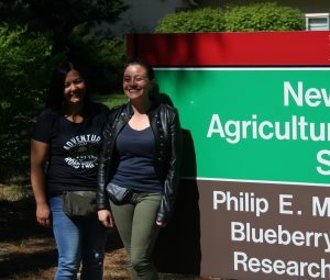Vanessa Garzón and Giovana Jimenez. Universidad Nacional Abierta y a Distancia, Colombia. April-July 2019.
