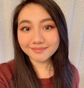 Amanda Quadrel  — MS student (2021-present)