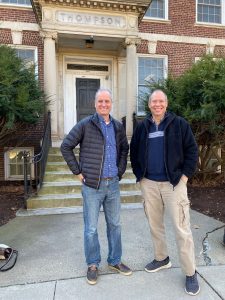 Mauricio Bento (University of São Paulo, Department of Entomology and Acarology (USP/ESALQ