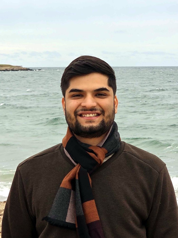 Aryan Bharadwaj
